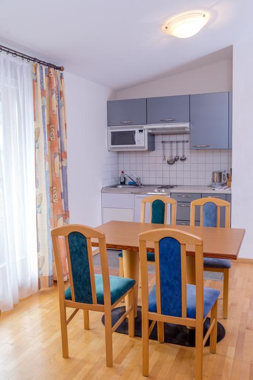 Hotel Tirolerhof Серфаус Экстерьер фото